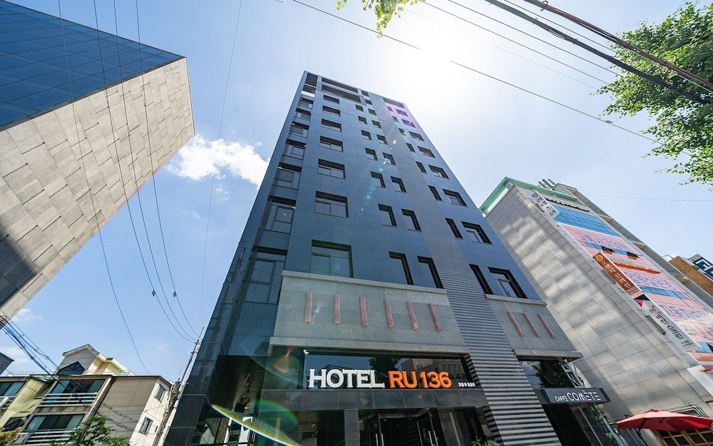 undefined Bulgwang Hotel Lu136