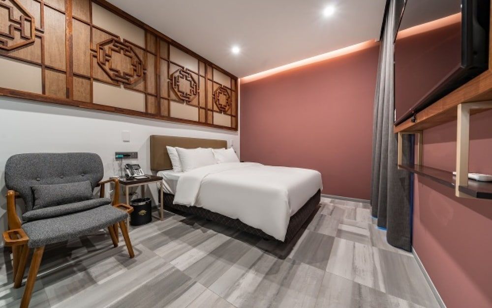 undefined Bulgwang Hotel Lu136 5