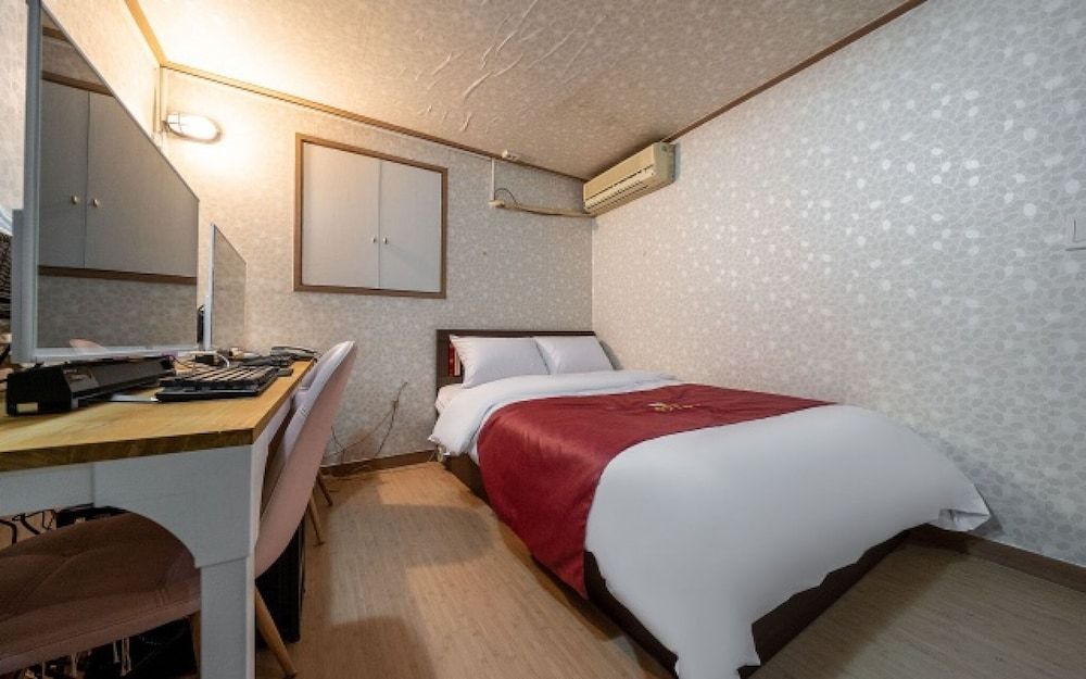 undefined Suyu Fan Motel 2