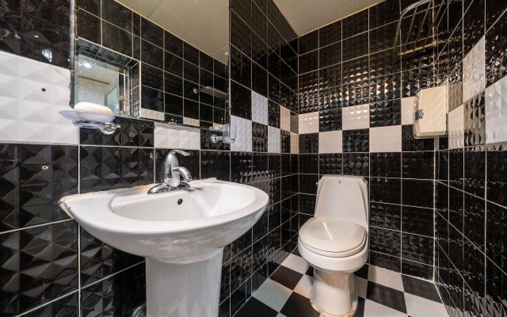 undefined Suyu Fan Motel 3