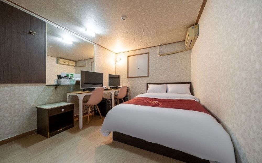 undefined Suyu Fan Motel 9