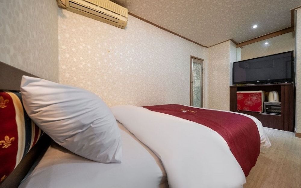 undefined Suyu Fan Motel 10