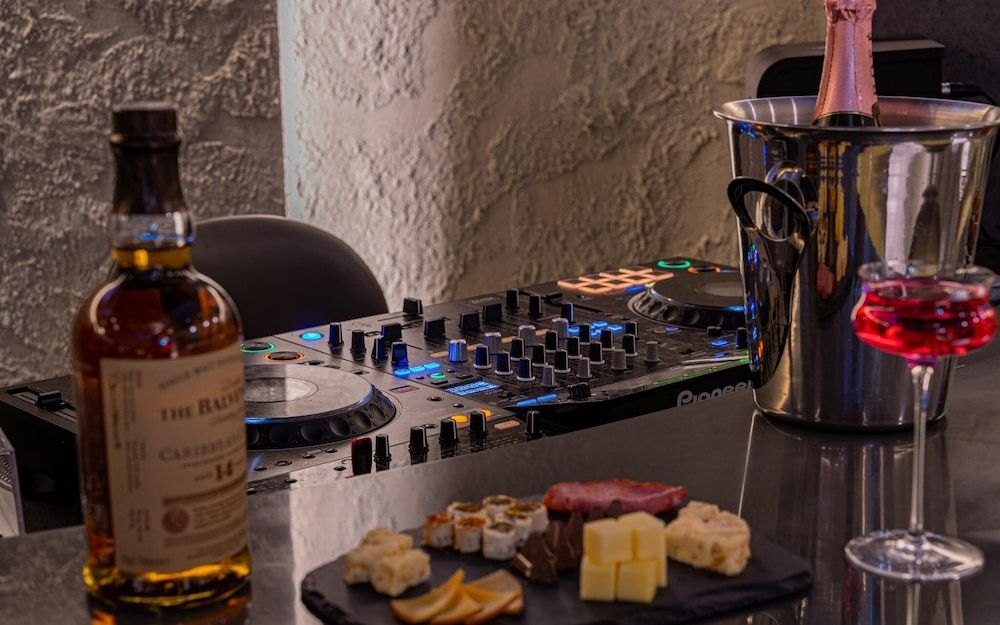 undefined Jamsil Orosie Tourist Hotel - Orosie 10