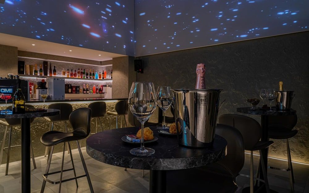 undefined Jamsil Orosie Tourist Hotel - Orosie 3