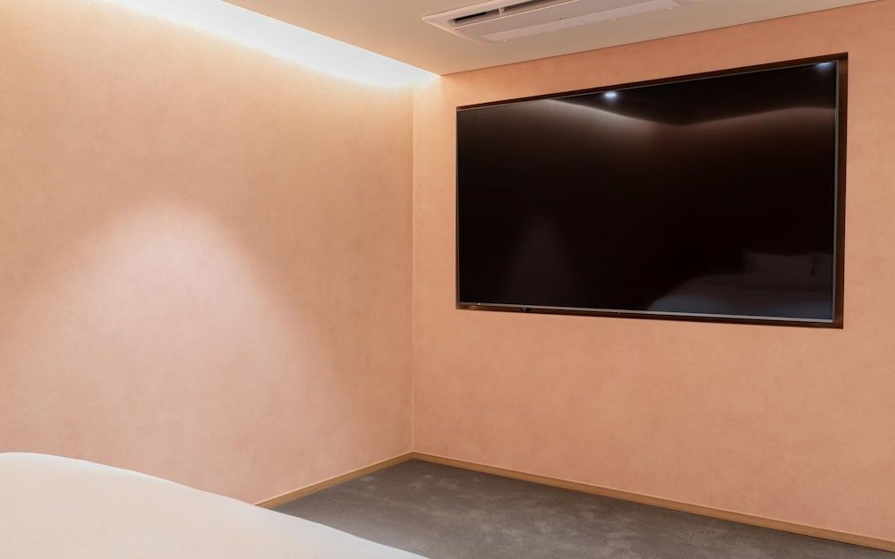 Jamsil Orosie Tourist Hotel - Orosie Room (Premier Large King (Simmons LG OLED 5) 7