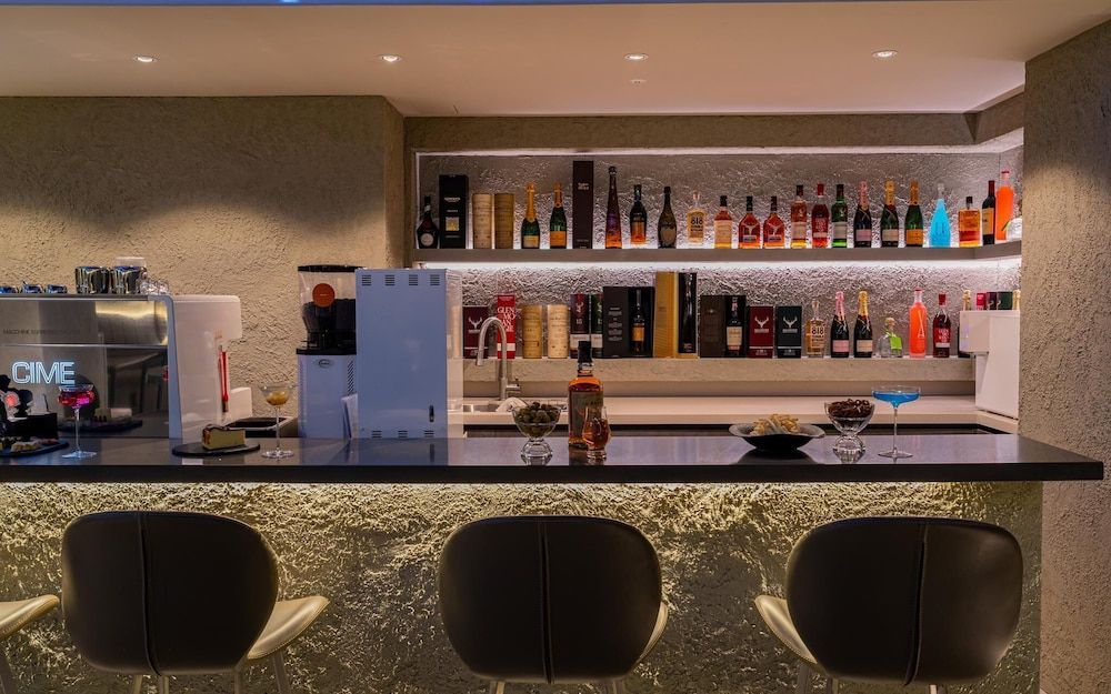 undefined Jamsil Orosie Tourist Hotel - Orosie 7