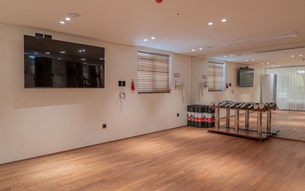 undefined Jamsil Orosie Tourist Hotel - Orosie