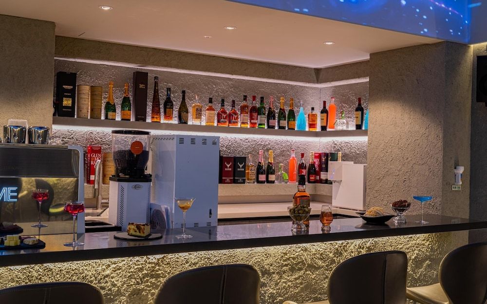 undefined Jamsil Orosie Tourist Hotel - Orosie 8