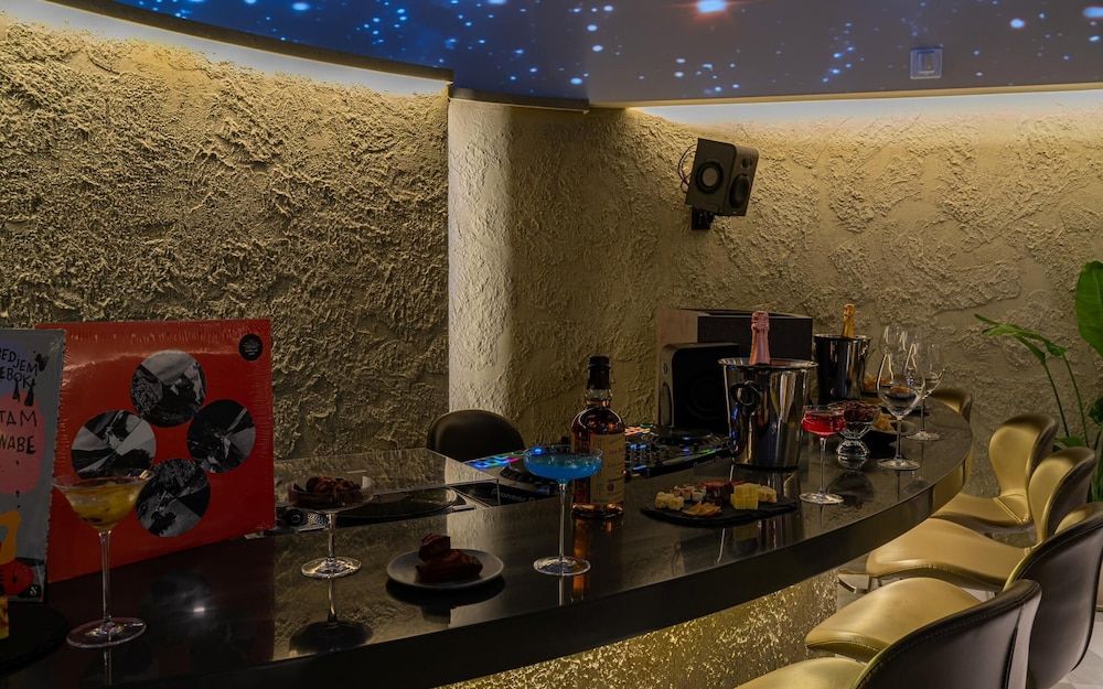 undefined Jamsil Orosie Tourist Hotel - Orosie 9