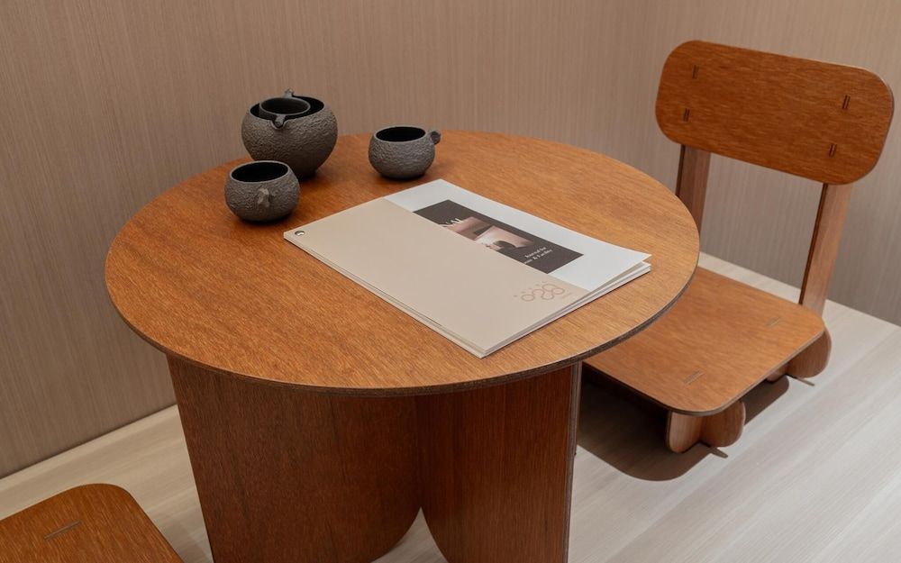 Jamsil Orosie Tourist Hotel - Orosie Room (Premier Large King (Simmons LG OLED 5) 6