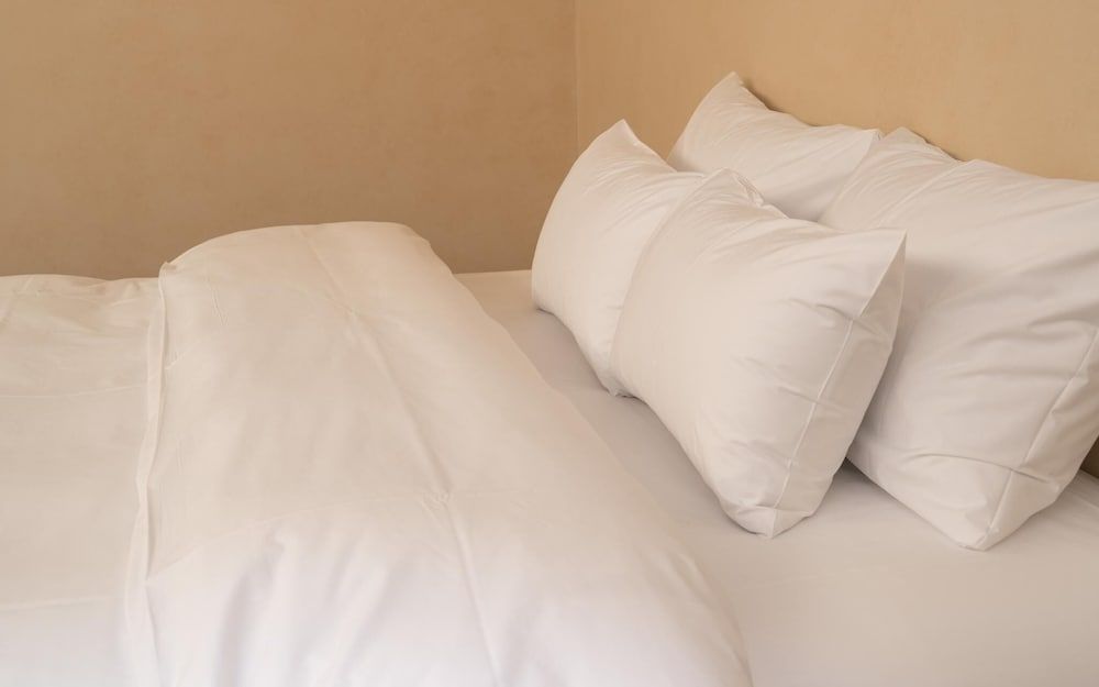 Jamsil Orosie Tourist Hotel - Orosie Room (Deluxe King (Simmons LG OLED 55 Style)