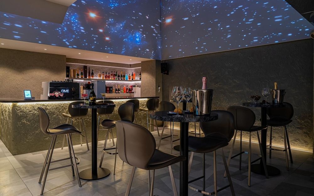 undefined Jamsil Orosie Tourist Hotel - Orosie 2