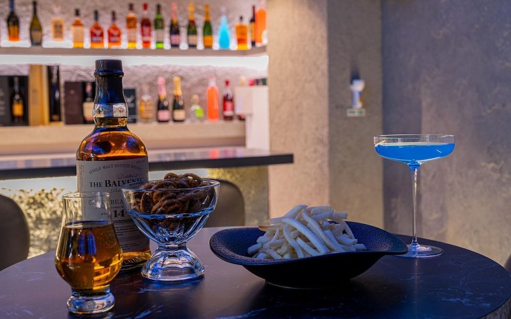 undefined Jamsil Orosie Tourist Hotel - Orosie 5