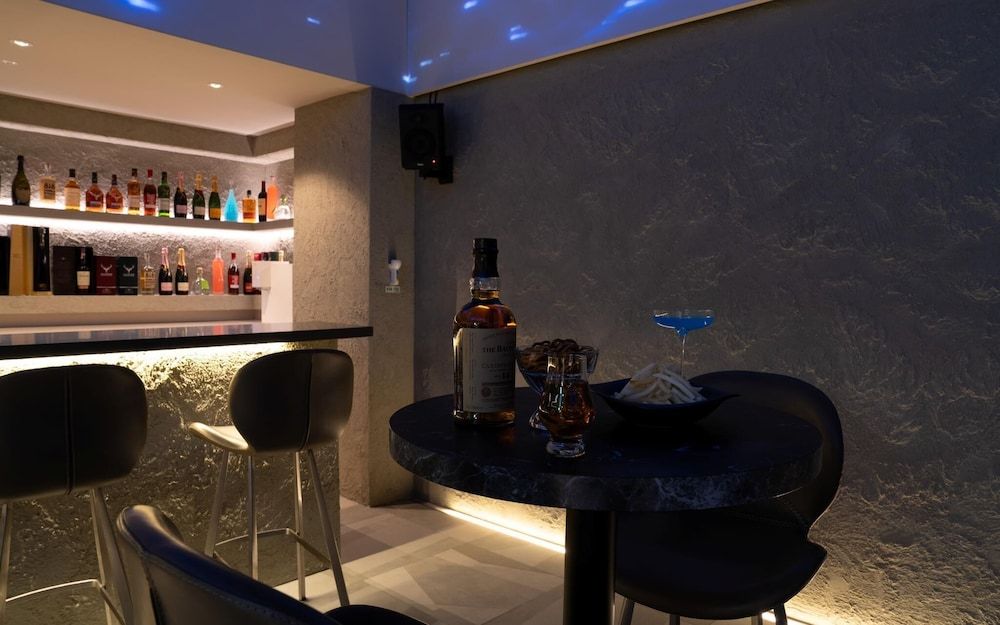 undefined Jamsil Orosie Tourist Hotel - Orosie 4