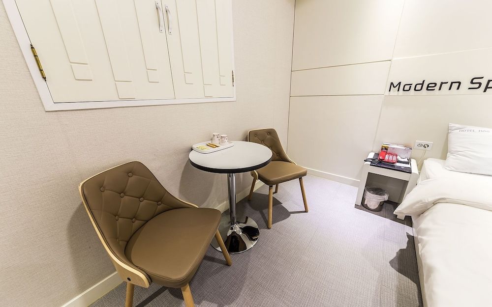 undefined Jamsil Hao 9