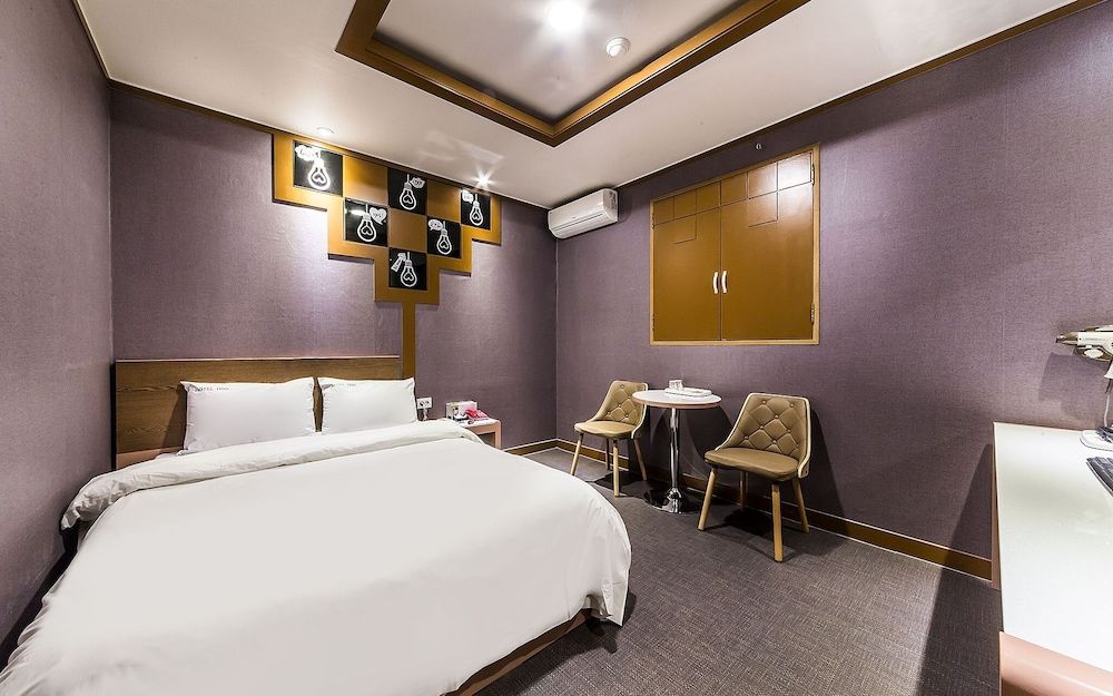 undefined Jamsil Hao 10