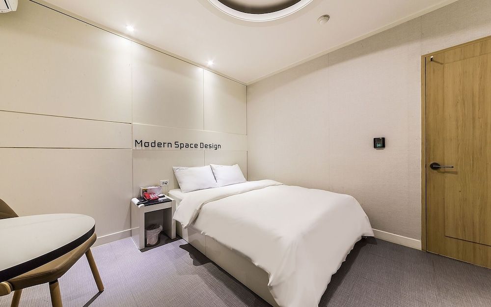 undefined Jamsil Hao 6