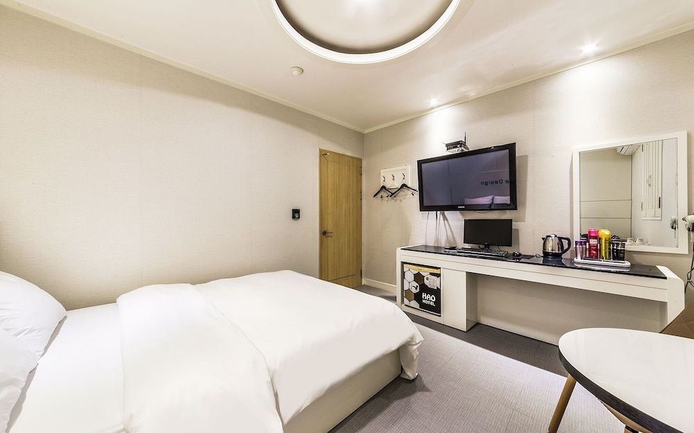 undefined Jamsil Hao 7