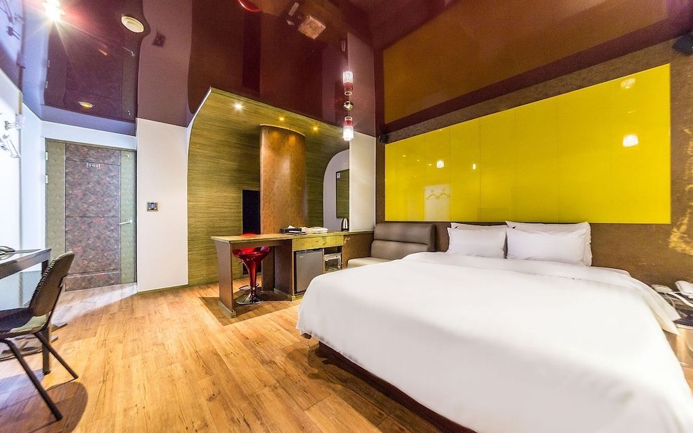 undefined Jamsil WOW 6