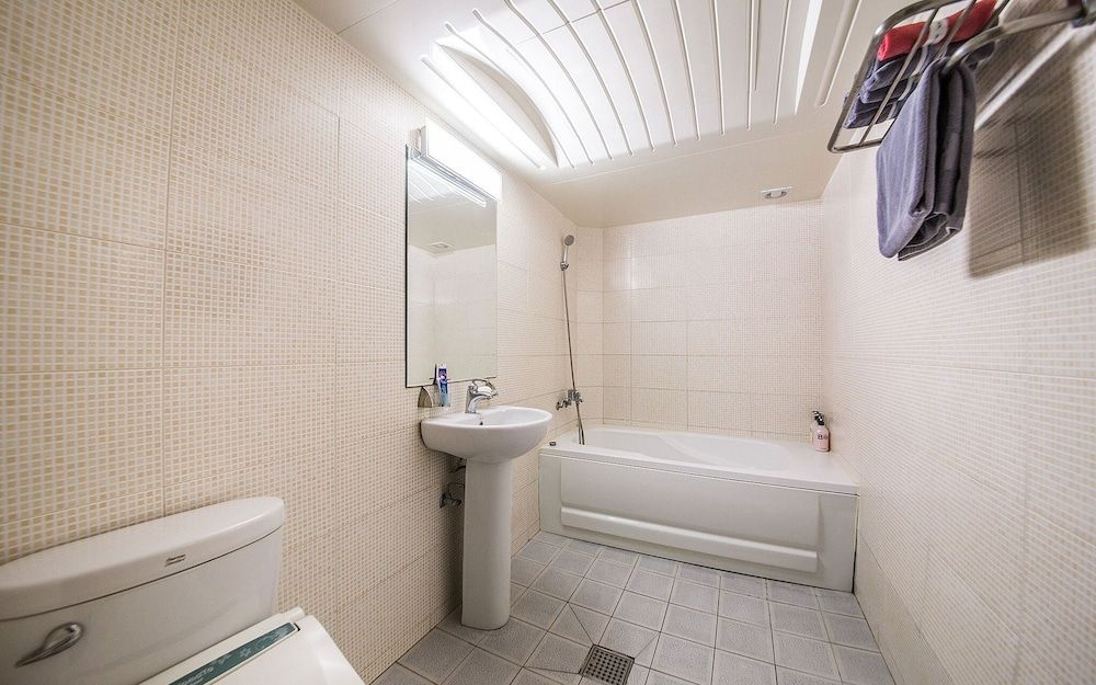 undefined Jamsil WOW 5