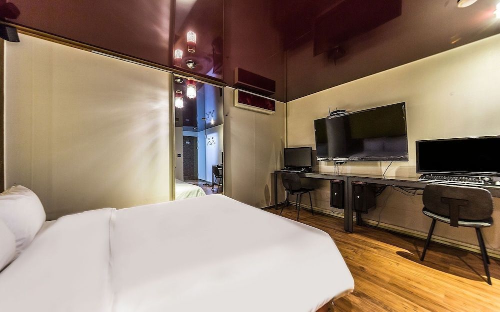 undefined Jamsil WOW 9