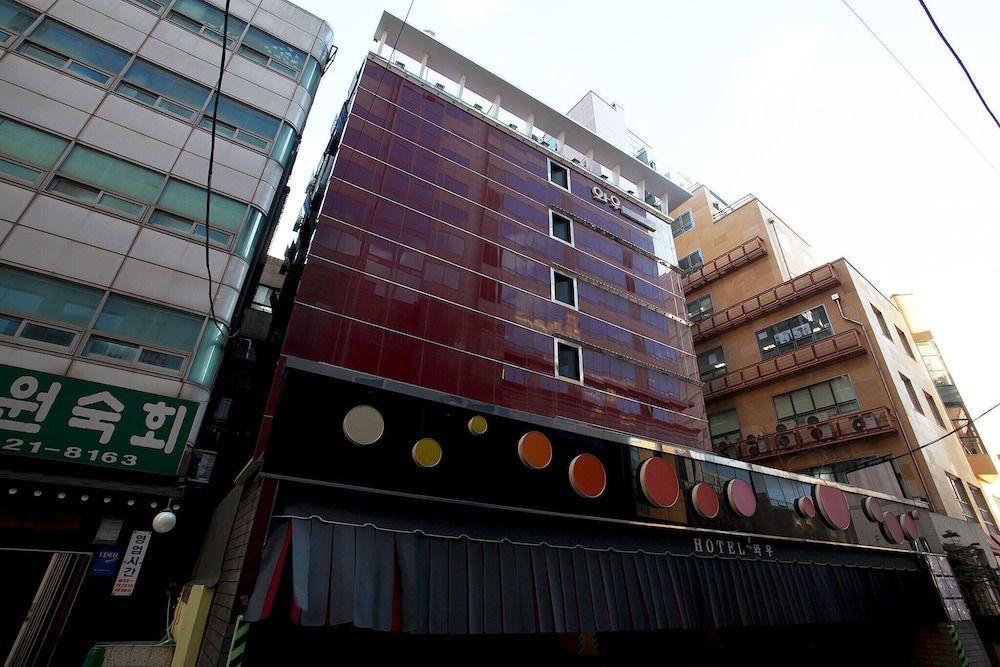 undefined Jamsil WOW 2