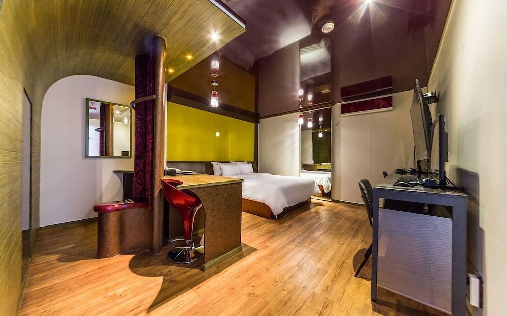 undefined Jamsil WOW 7