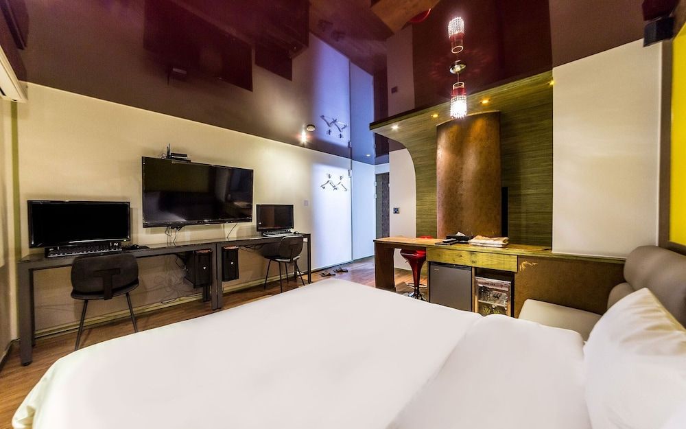 undefined Jamsil WOW 8