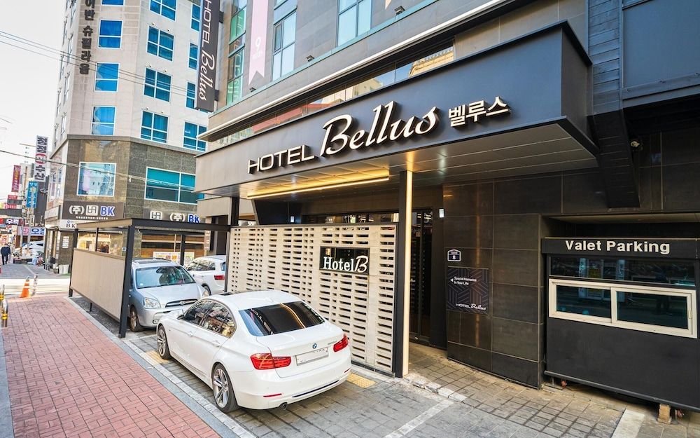 undefined Jangan Hotel Bellus