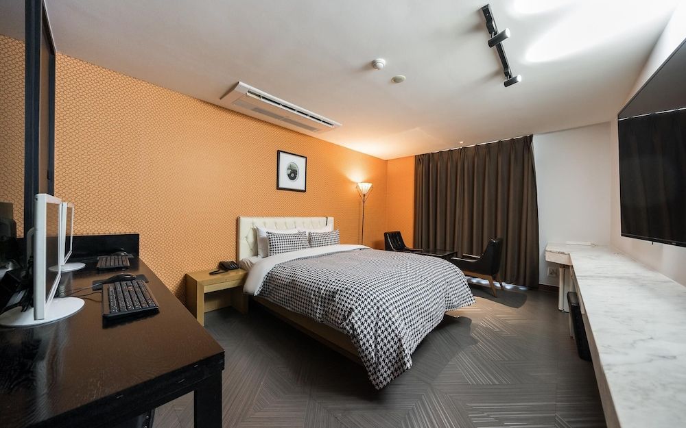 undefined Jangan Hotel Bellus 6