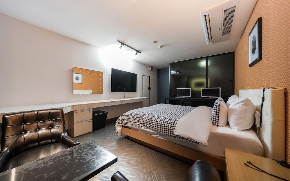 undefined Jangan Hotel Bellus 8