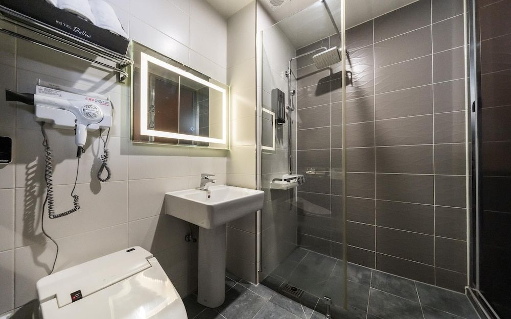 undefined Jangan Hotel Bellus 10