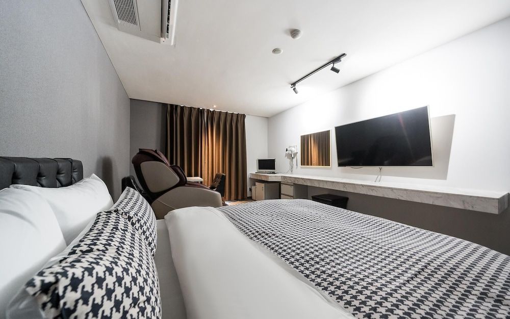 undefined Jangan Hotel Bellus 3