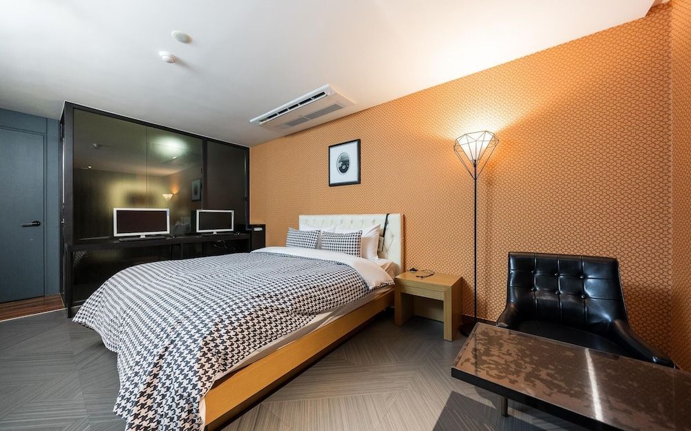 undefined Jangan Hotel Bellus 7