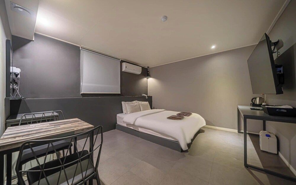 undefined Jamsil HL Hotel 5