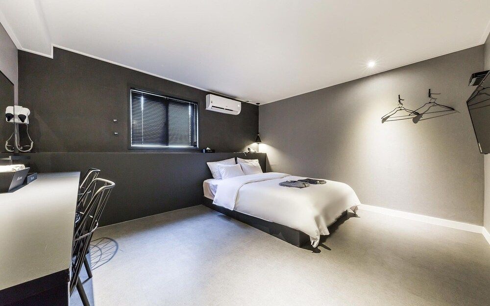 undefined Jamsil HL Hotel 6