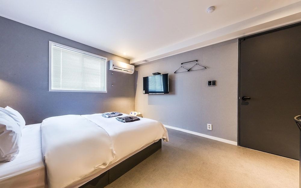 undefined Jamsil HL Hotel 10