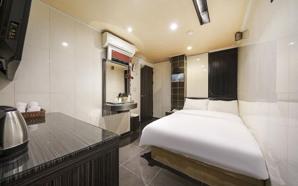 undefined Dangsan G 10