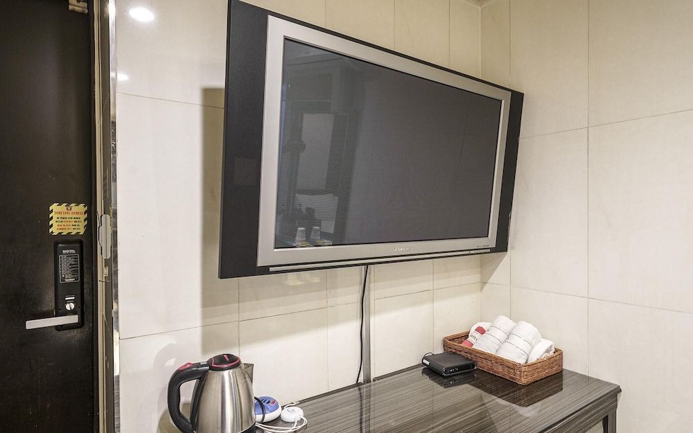 Dangsan G Room (Standard - For walking only (YouTube/) 6