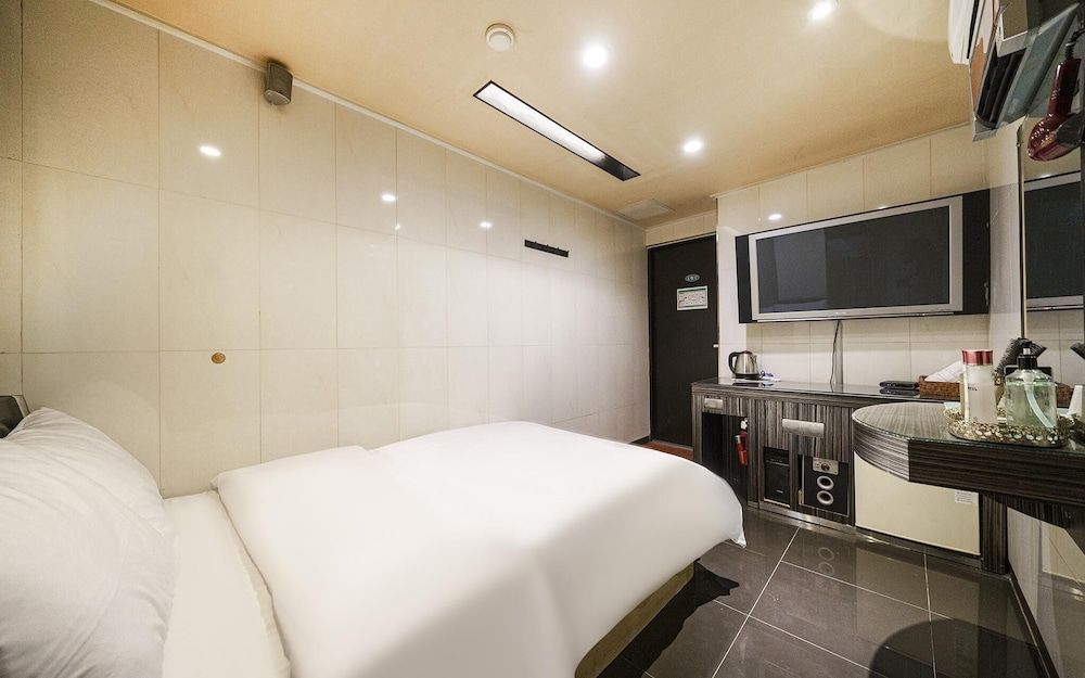 Dangsan G Room (Standard - For walking only (YouTube/) 2