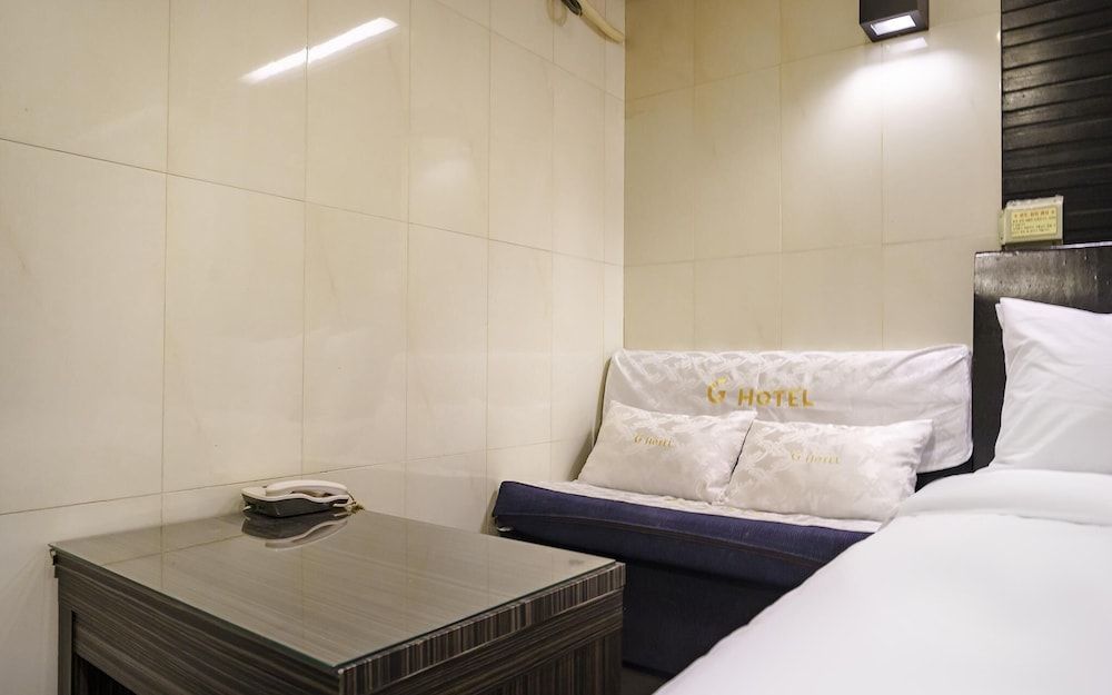 undefined Dangsan G 6