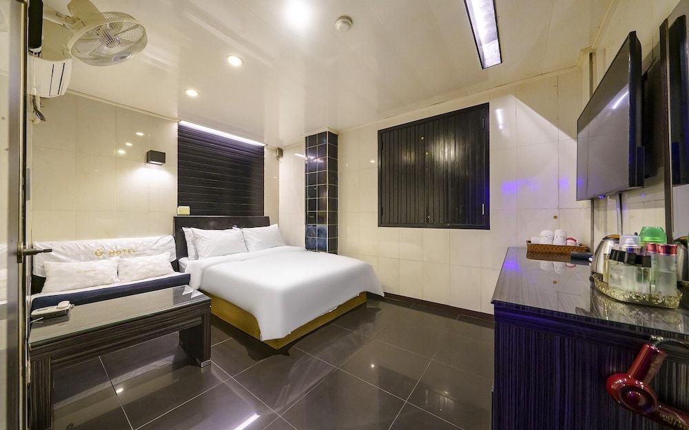 undefined Dangsan G 3