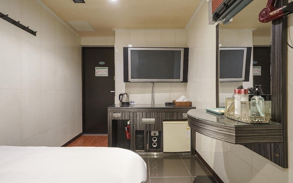 Dangsan G Room (Standard - For walking only (YouTube/) 4