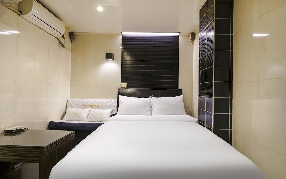 undefined Dangsan G 5