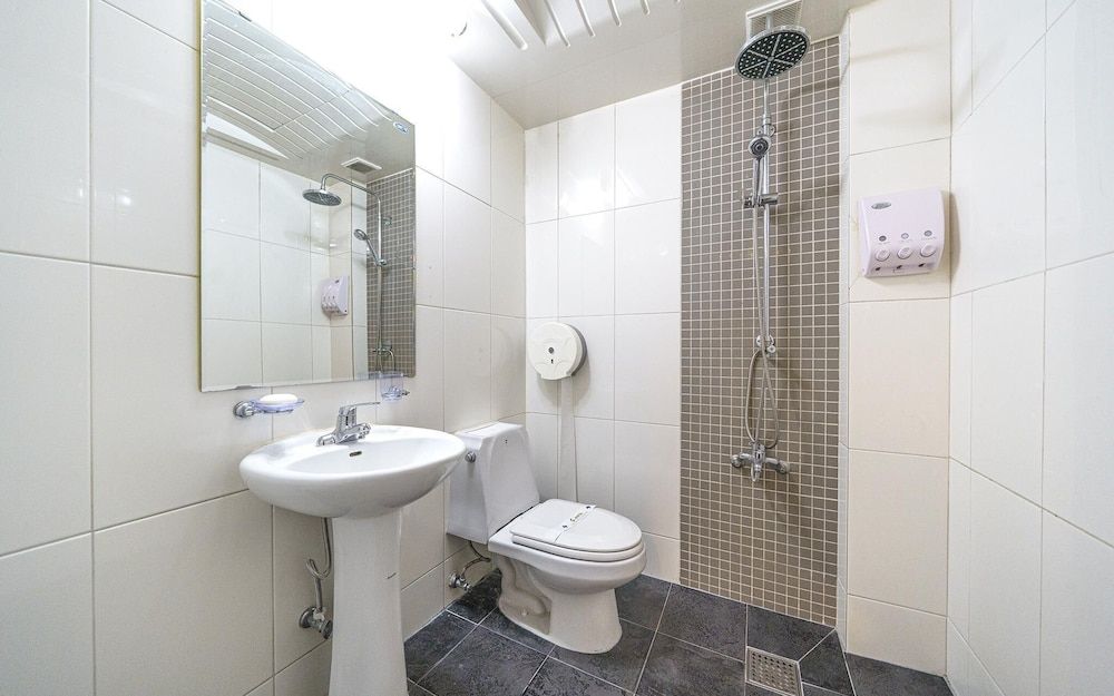 Dangsan G Room (Standard - For walking only (YouTube/) 7