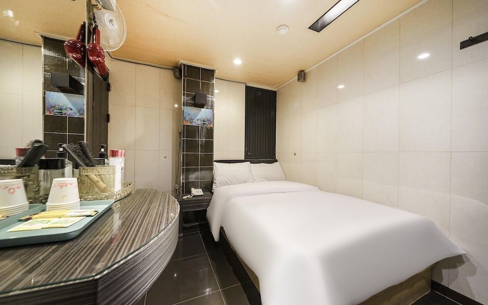 Dangsan G Room (Standard - For walking only (YouTube/) 3