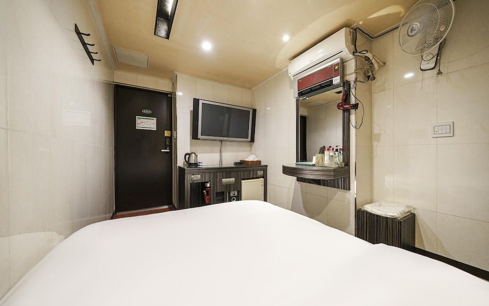 Dangsan G Room (Standard - For walking only (YouTube/) 5