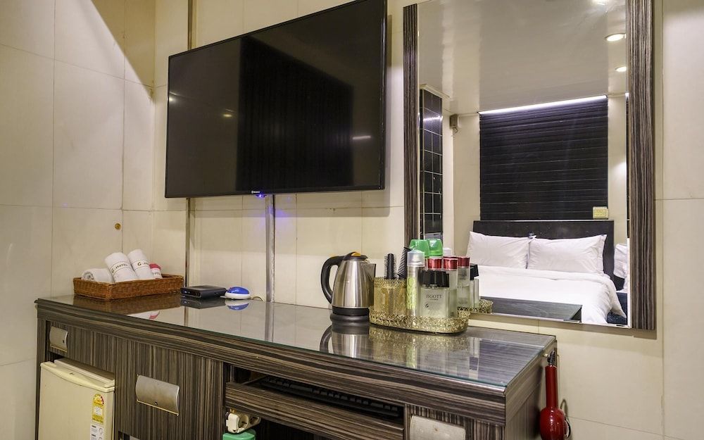 undefined Dangsan G 8