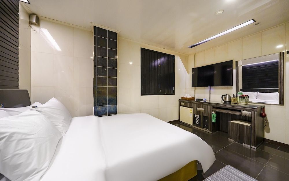 undefined Dangsan G 7