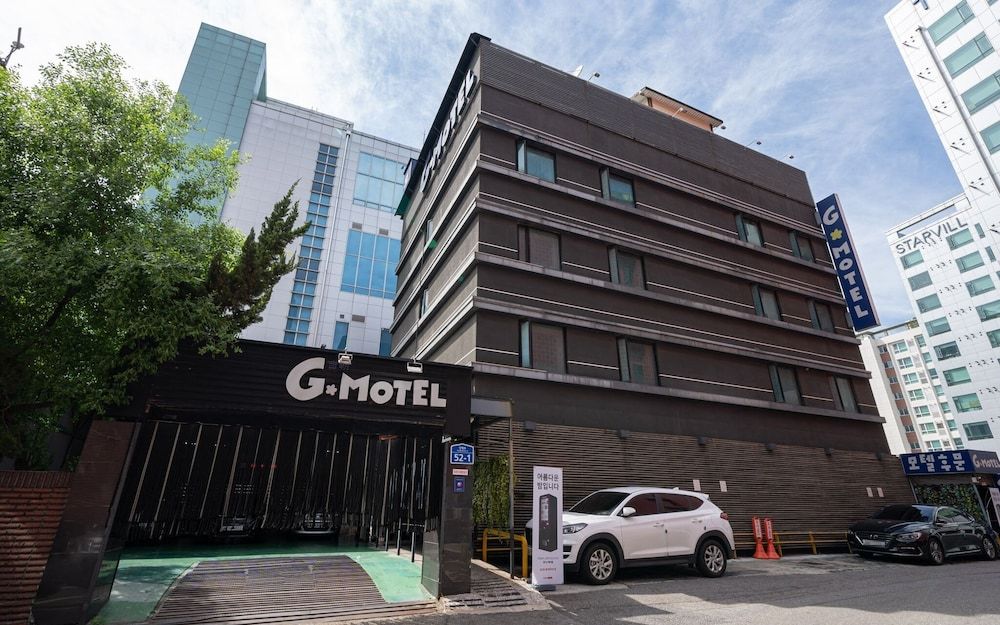 undefined Dangsan G 2